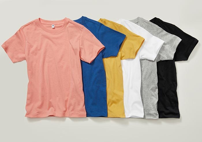 PURE COTTON FOR PURE COMFORT