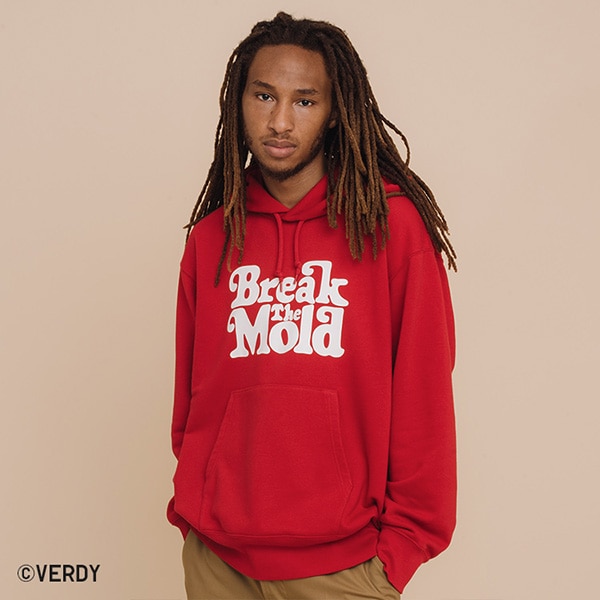 Verdy hoodie store