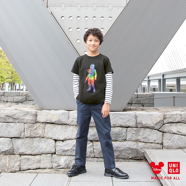 Star Wars UT Printed T-Shirts | UNIQLO