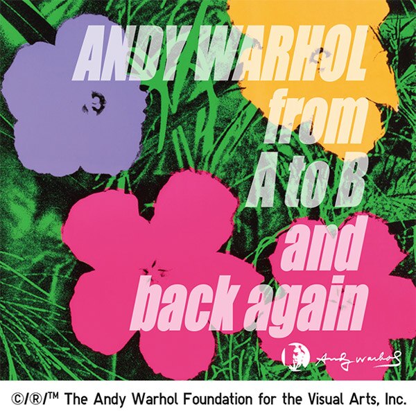 Andy Warhol: UT Collection | UNIQLO