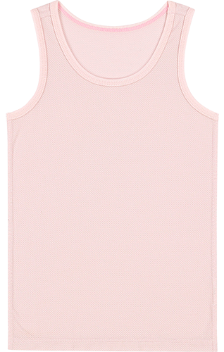 Airism Baby Pink Tank