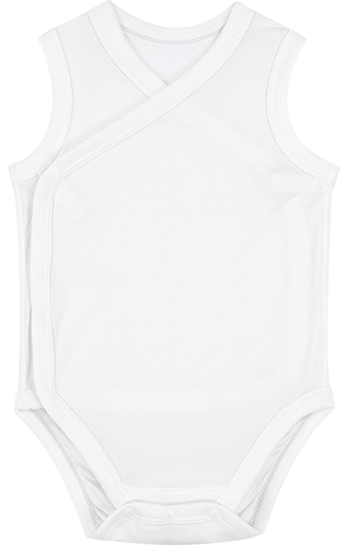 Airism Baby One Piece Tank