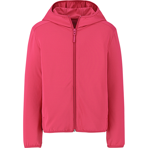 Airism Kids' Hoodie