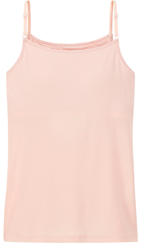 Airism Kid's Pink Tank