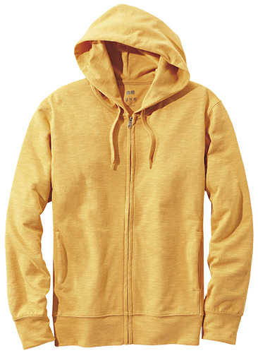 Airism Men's UV Hoodie