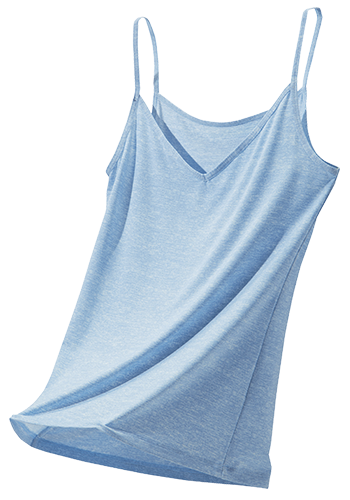 Airism Women's Gray Cami