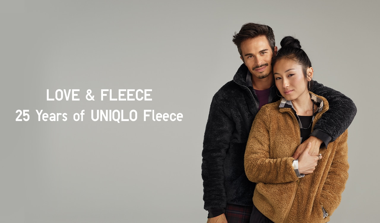 Fleece Hero