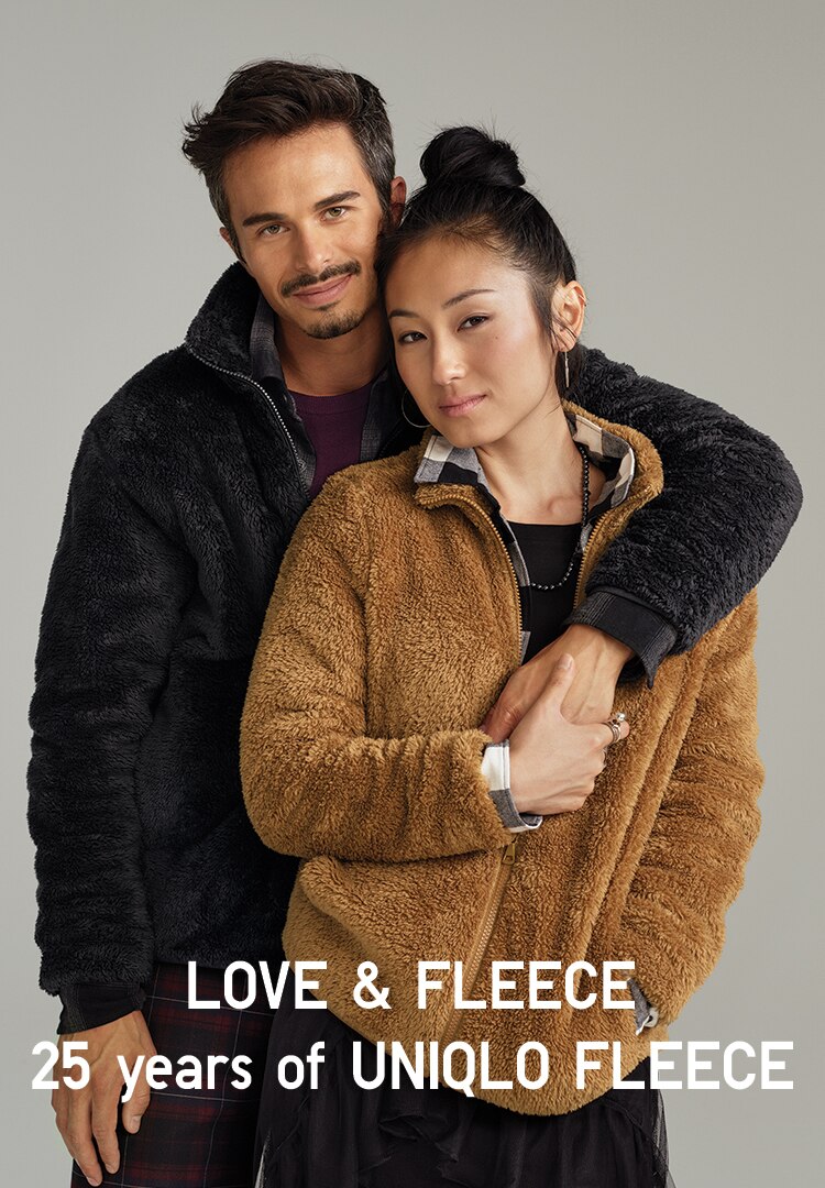 Fleece Hero