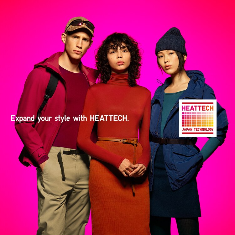 HEATTEACH W Banner