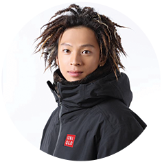 Ayumu Hirano Headshot