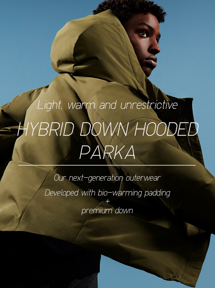 hybrid down hero image