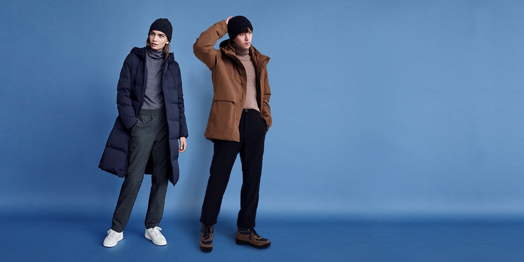 Extra Warm-Lined Pants