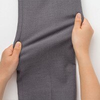HEATTECH Stretch Slim Fit Pants