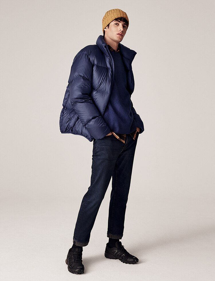 HEATTECH Jeans