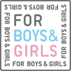 Kids' logo