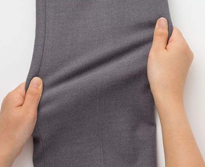 HEATTECH Stretch Slim Fit Pants