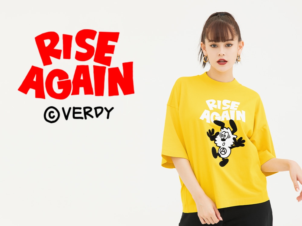 women rise again by verdy ut