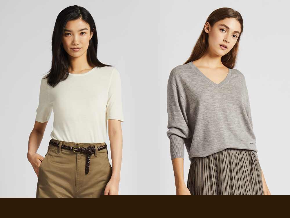 EASY ELEGANCE