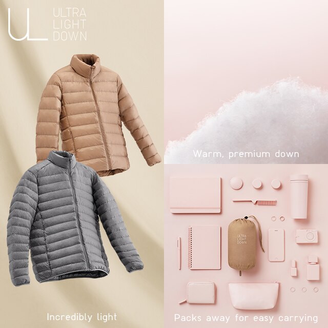 Uniqlo Us