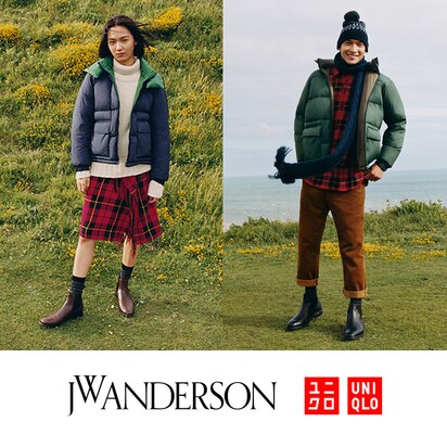 JW Anderson