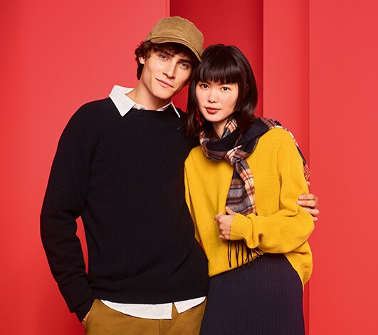 QUALITY KNITS