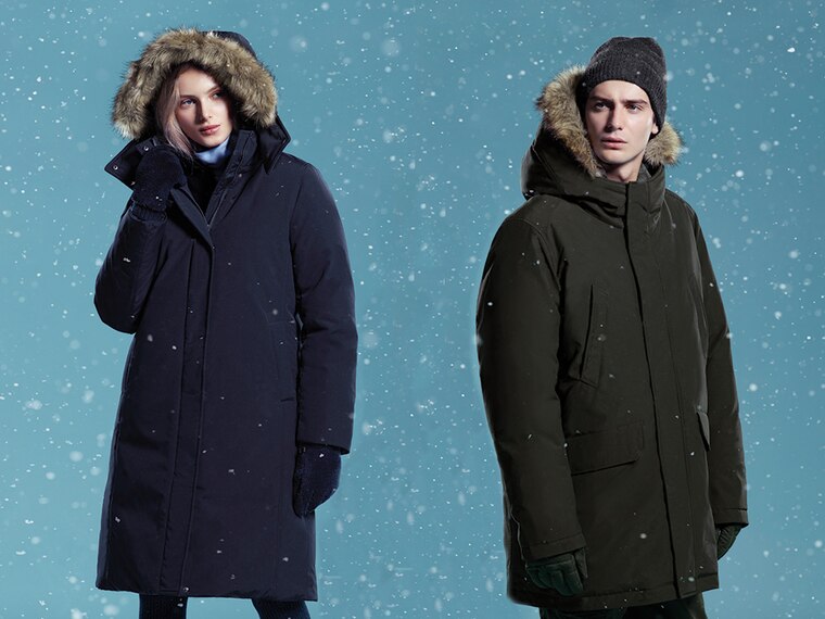 DISCOVER THE DIFFERENCE