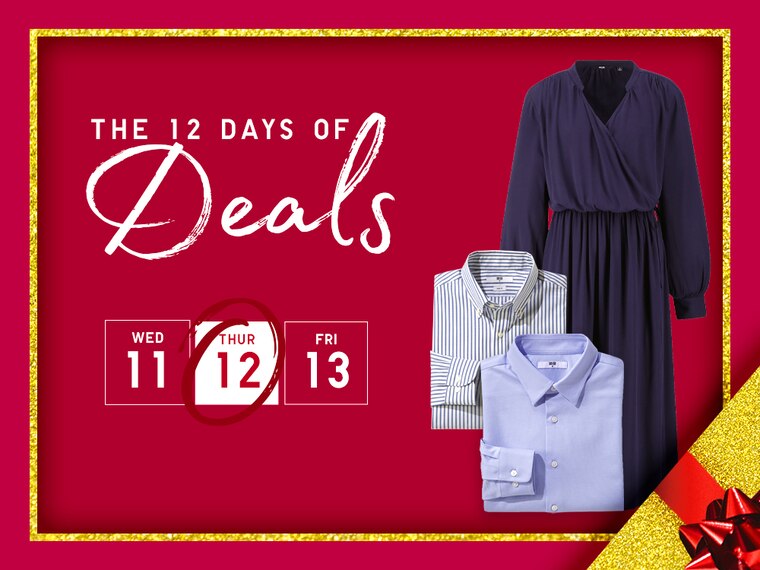 $10 OFF EASY-CARE STYLES