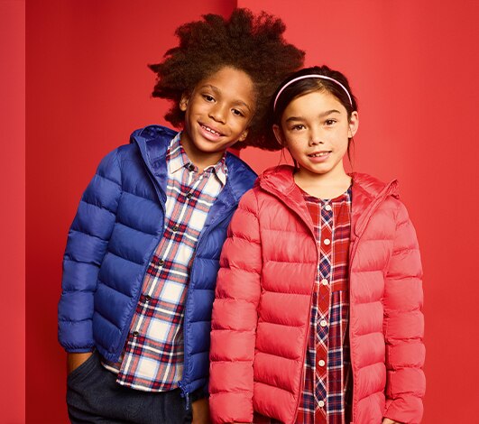 Gifts for kids