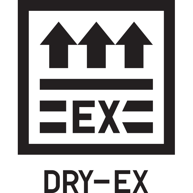dry-ex logo
