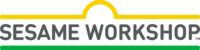sesame street logo