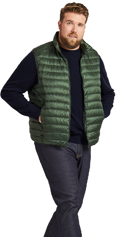 men's extended size hero image 01