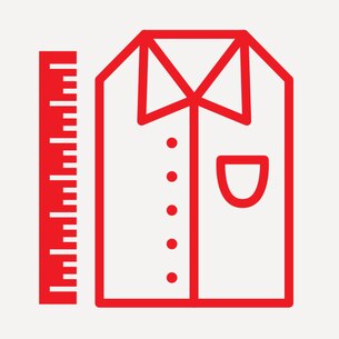 Customized For You: Easy Care Shirts