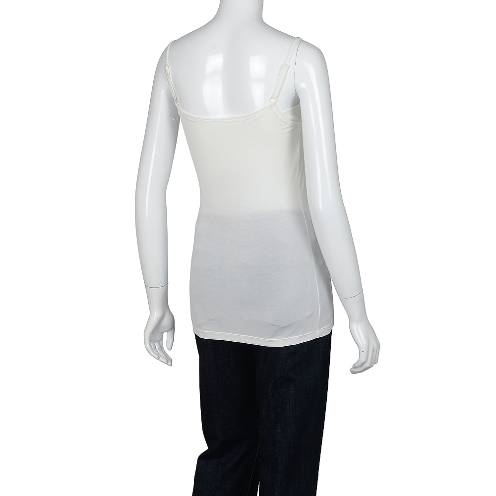 Gu公式 ブラフィールguドライヒンヤリキャミ 汗とりパッド付き ファッション通販サイト