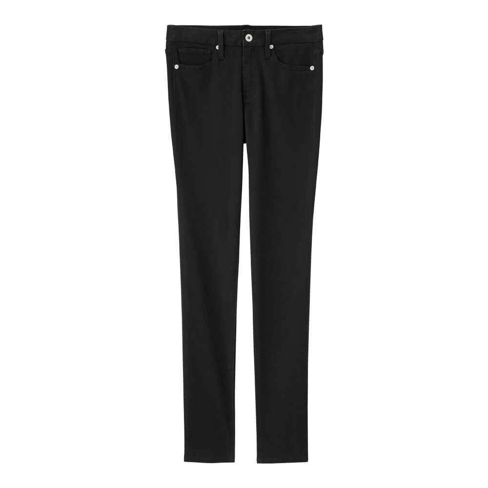 Guのスキニーパンツ Stylehint