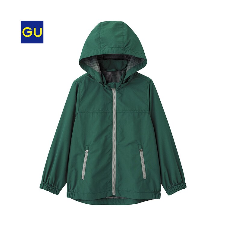 ポケッタブルパーカ Gu ジーユー 公式通販オンラインストア ポケッタブルパーカ Gu ジーユー 公式通販オンラインストア