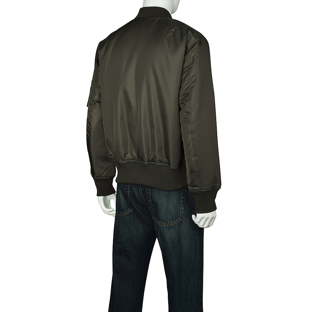 Ma 1ブルゾンｗｉ Gu ジーユー 公式通販オンラインストア