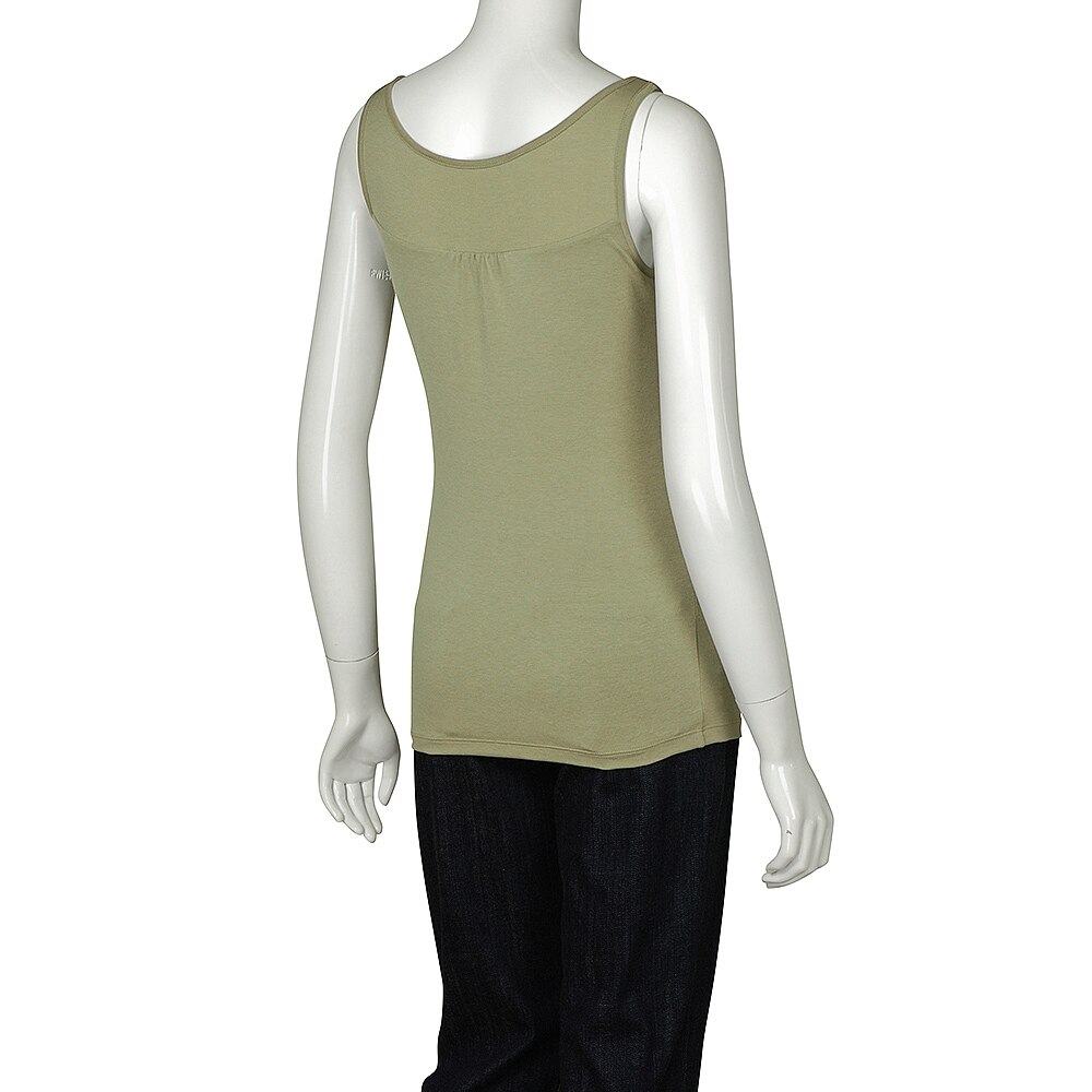 超人気新品 ブラトップ タンクトップ Gu 未着用品 タンクトップ