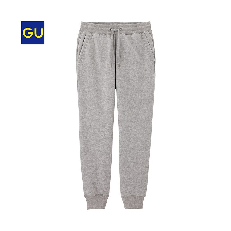 裏ボアスウェットパンツ Gu ジーユー 公式通販オンラインストア