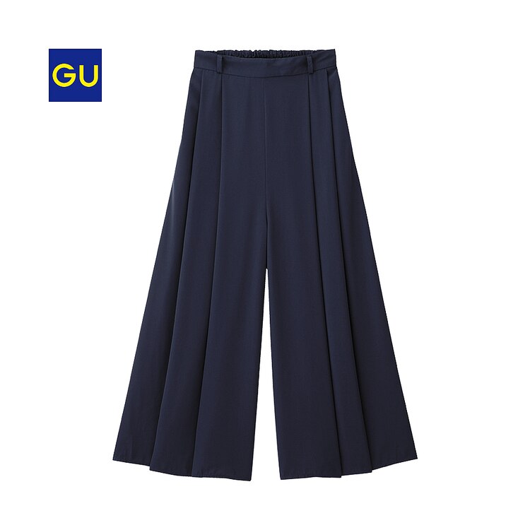Gu公式 イージースカンツｖｎ ファッション通販サイト