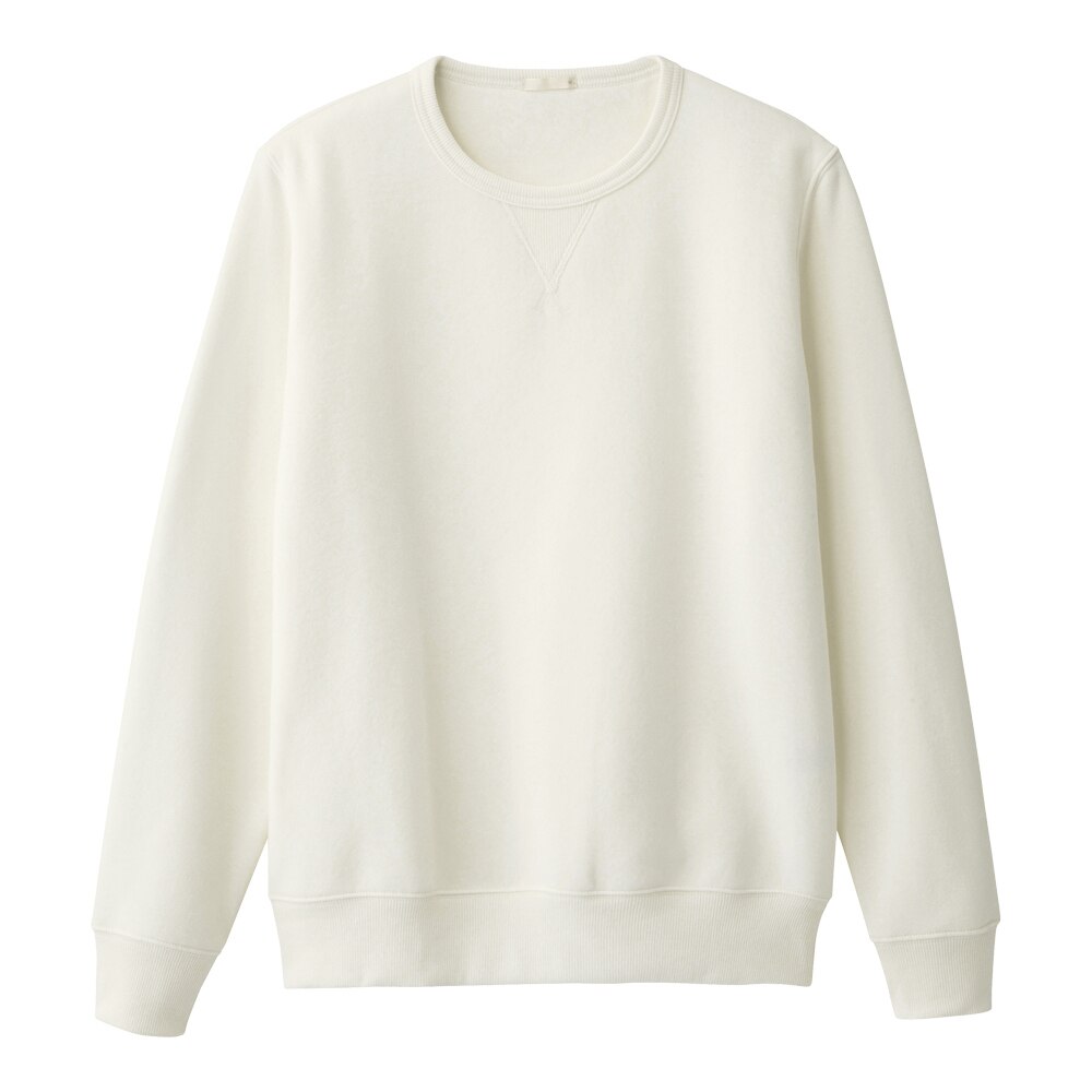 スウェットシャツ 長袖 Gu ジーユー 公式通販オンラインストア