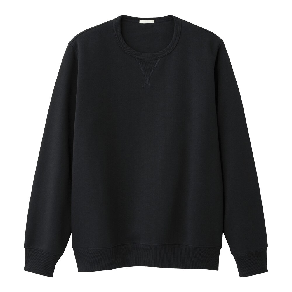 スウェットシャツ 長袖 Gu ジーユー 公式通販オンラインストア