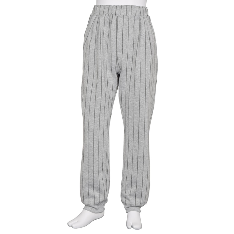 ストライプジョガーパンツ Gu ジーユー 公式通販オンラインストア