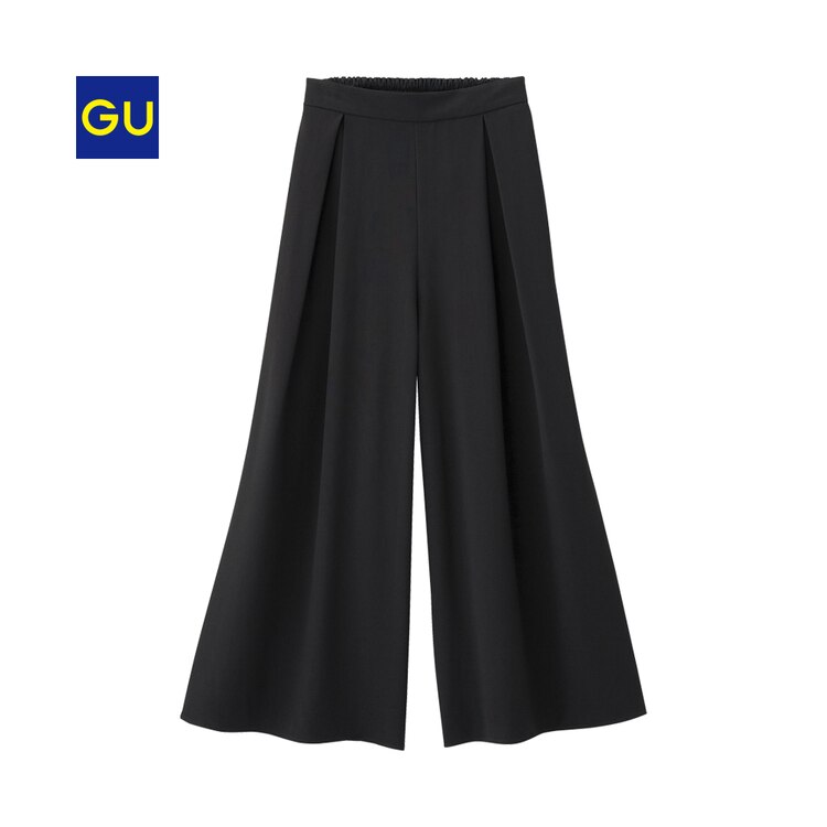 イージースカンツｒｇ Gu ジーユー 公式通販オンラインストア