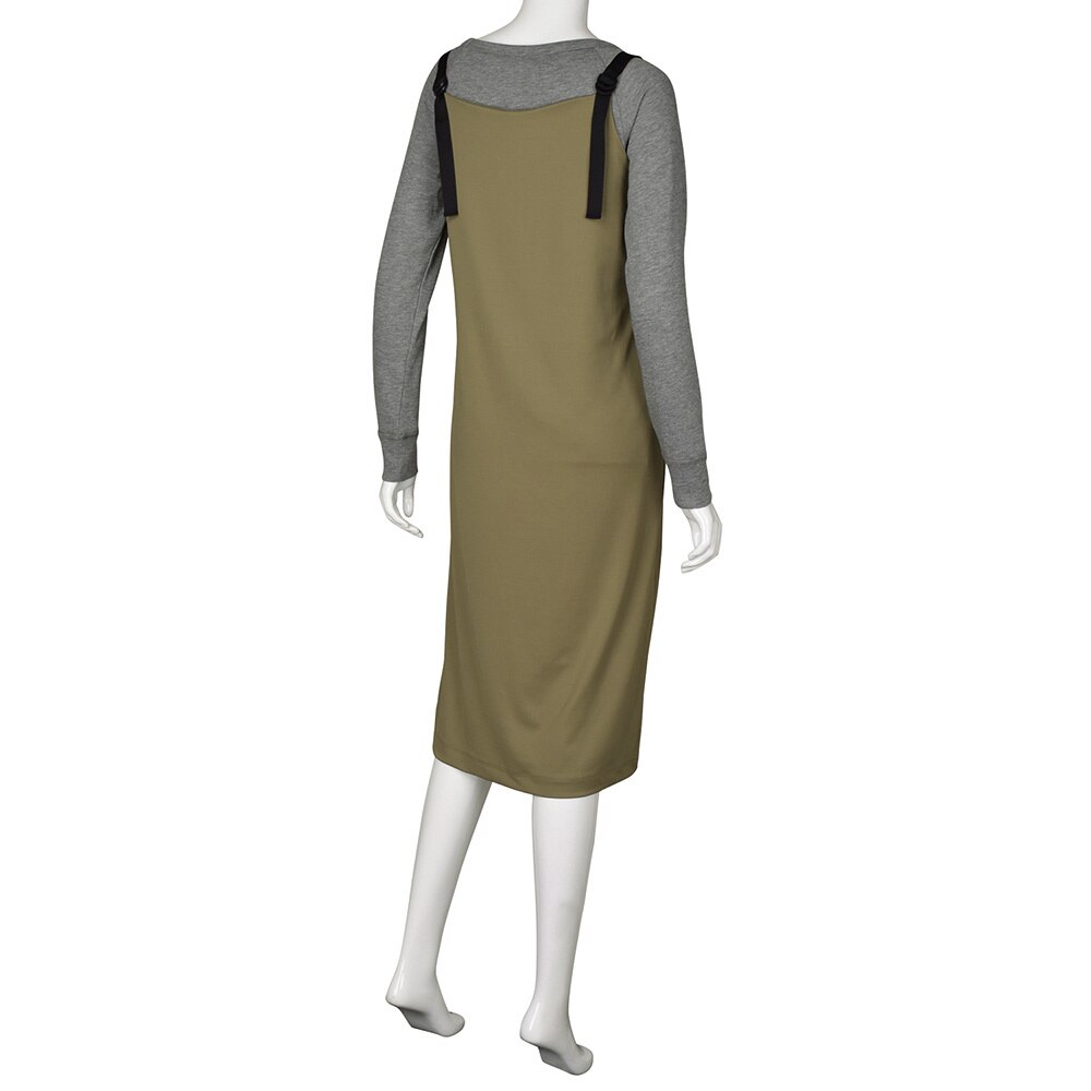 Gu公式 キャミソールワンピースｒｇ ファッション通販サイト