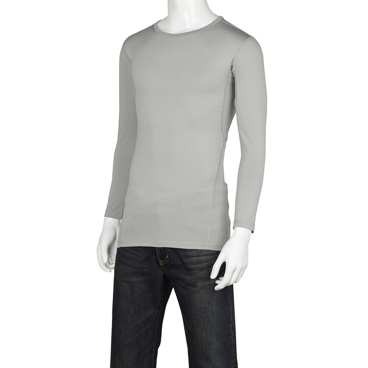 Gu公式 スポーツインナーｔ ９分袖 ファッション通販サイト