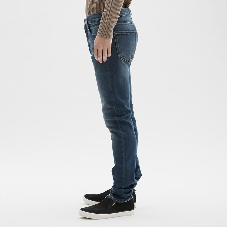 ストレッチスリムジーンズ Gu ジーユー 公式通販オンラインストア