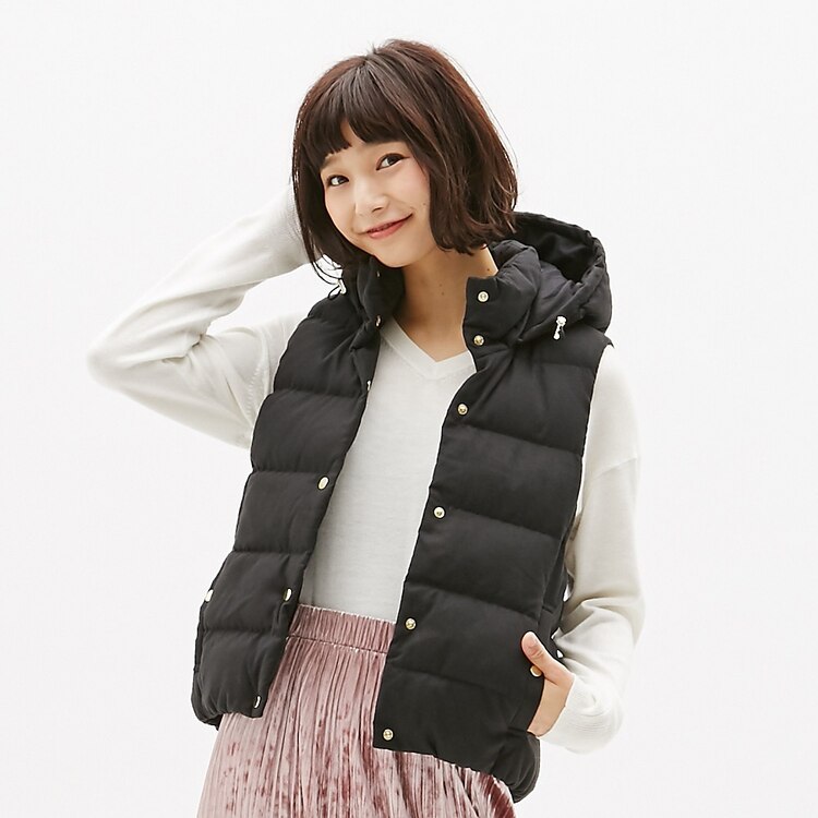 ジョットディボンドン 部 作曲する Gu 中綿 ベスト Photospire Org ジョットディボンドン 部 作曲する Gu 中綿 ベスト Photospire Org