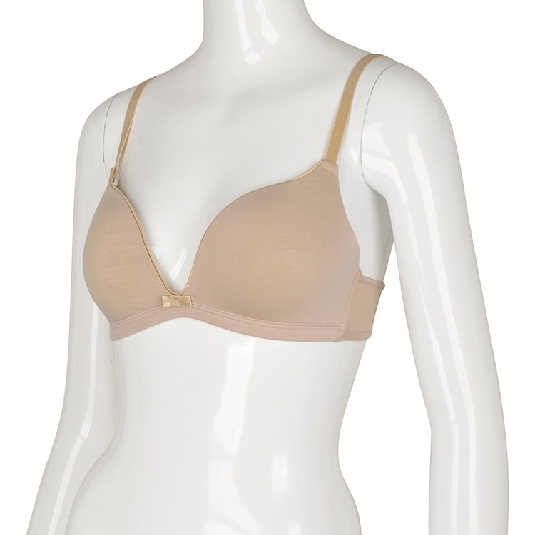 Gu公式 ブラジャー ノンワイヤー ファッション通販サイト