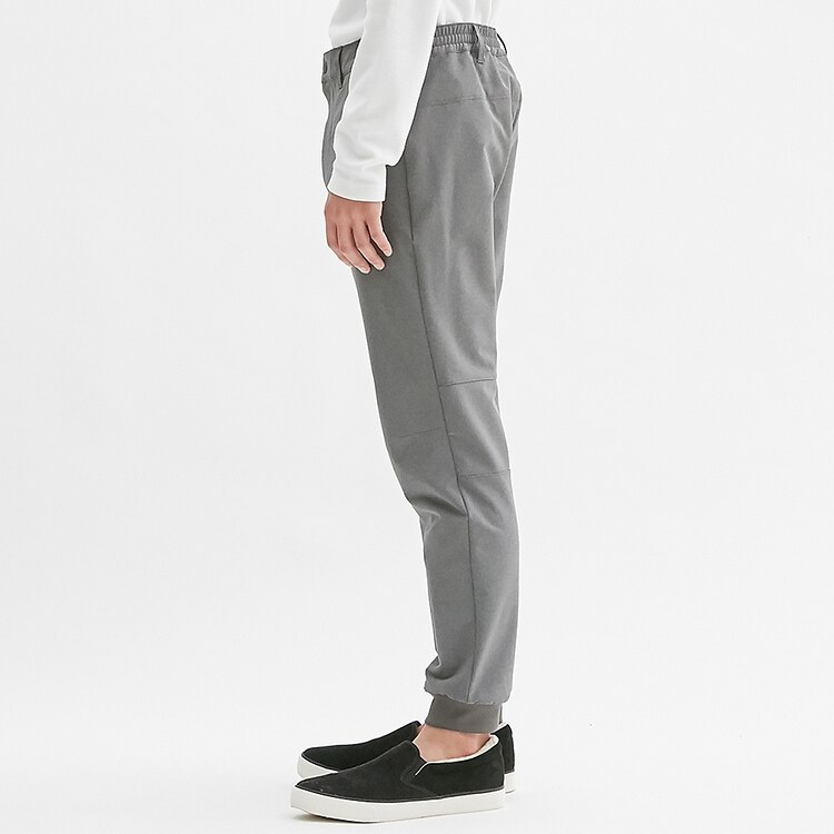 ストレッチアクティブジョガーパンツ Gu ジーユー 公式通販オンラインストア