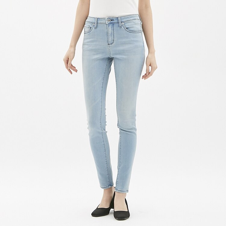 ストレッチプラススキニージーンズ Gu ジーユー 公式通販オンラインストア